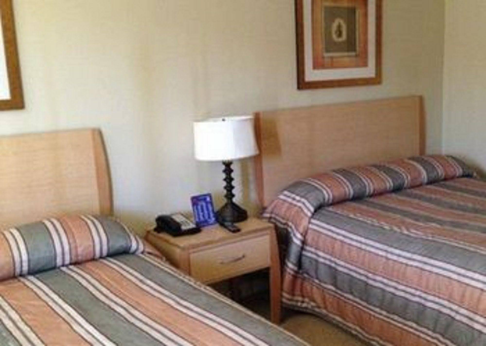 Sands Motel Riverside Exterior foto