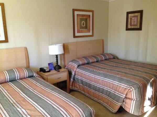 Sands Motel Riverside Exterior foto